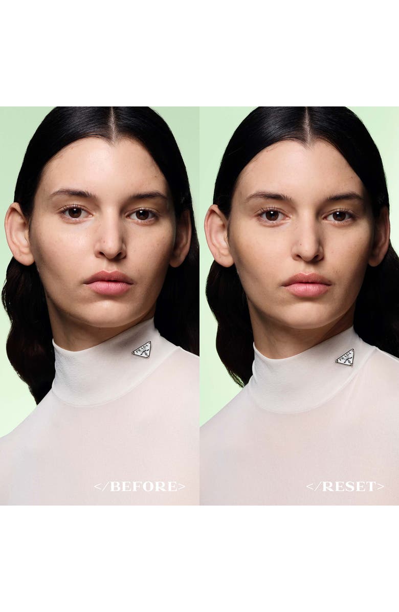 Prada Reset Rebalancing Setting Powder., Alternate, color, 