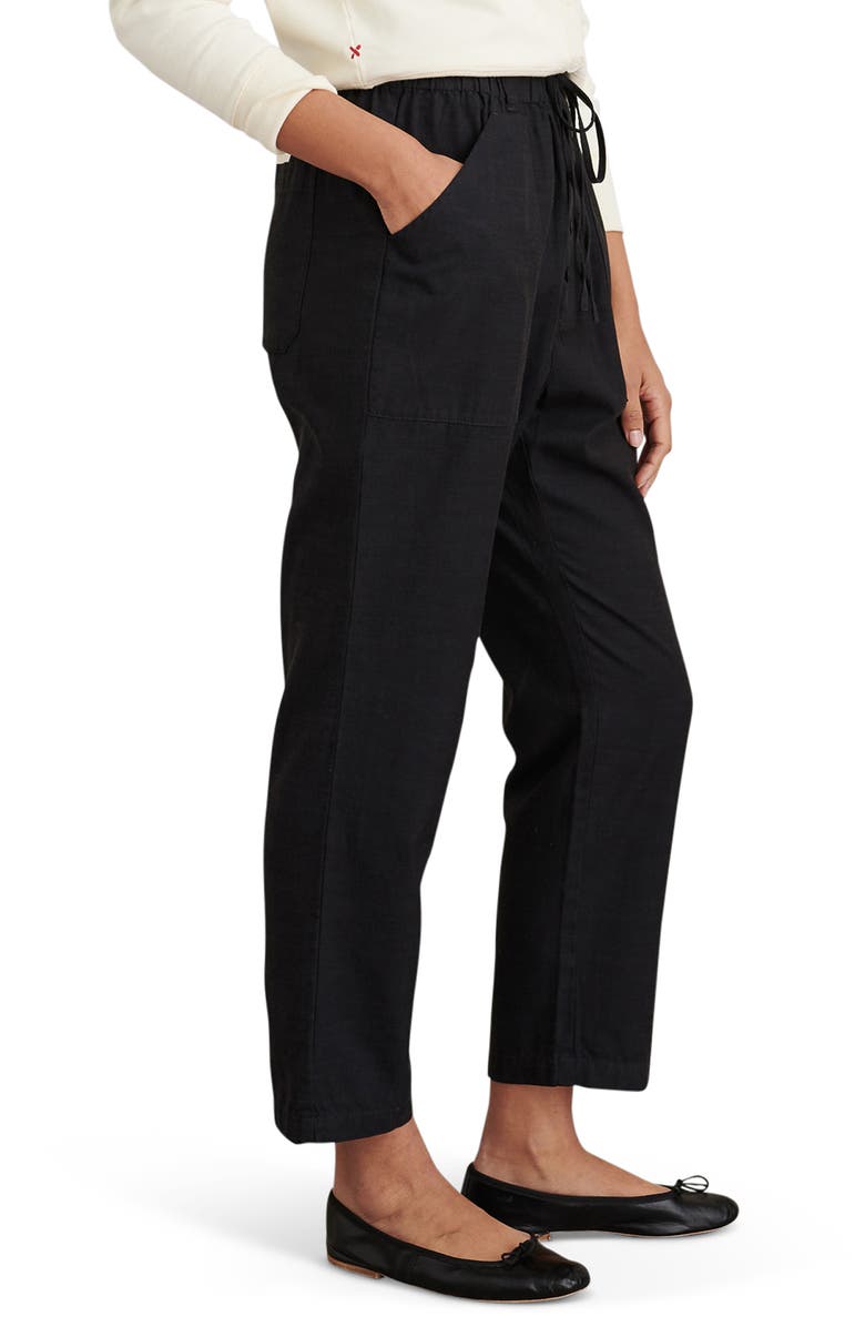 Alex Mill Ambrose Drawstring Pants, Alternate, color,