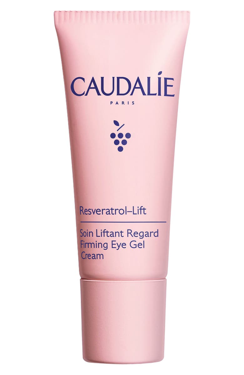 CAUDALÍE Resveratrol–Lift Firming Eye Gel Cream, Main, color,