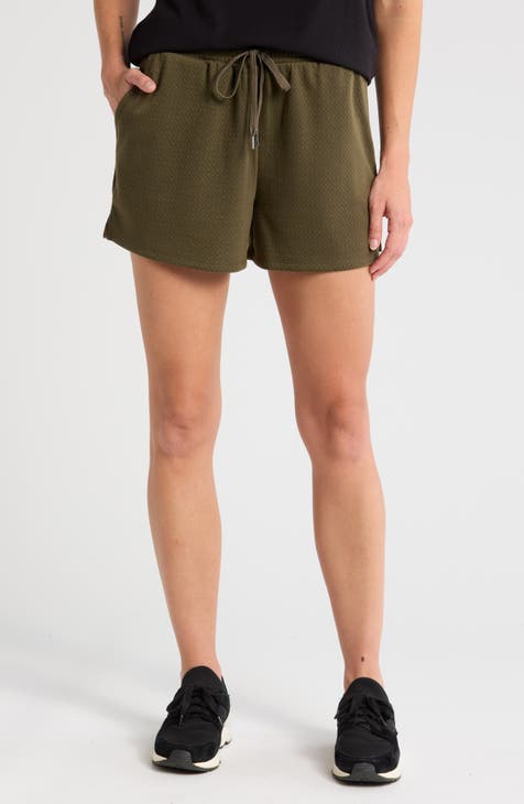 Kali Woven Shorts