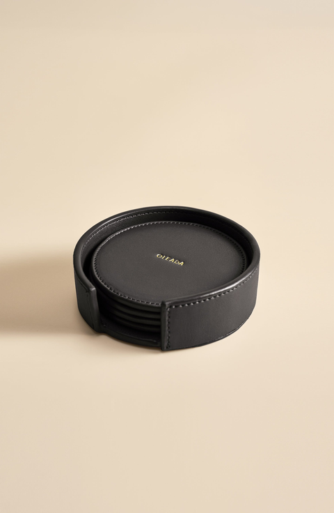 Sip N Stay Coasters Set of 4