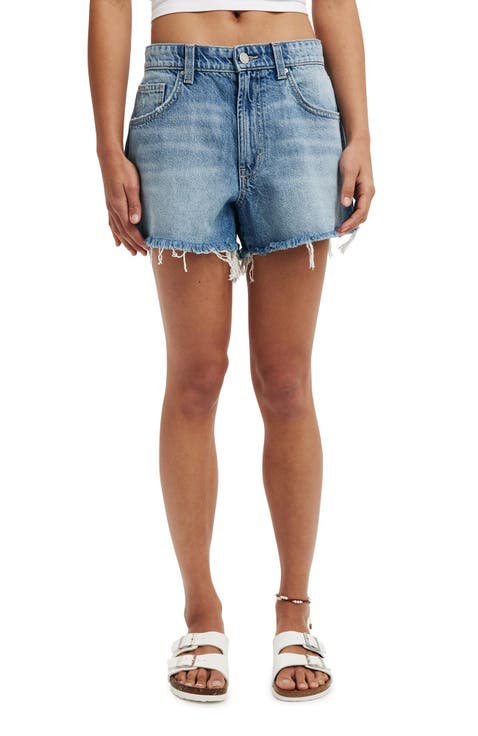 Women's Original Denim Short