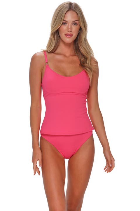 Anya Tankini Swimsuit Top