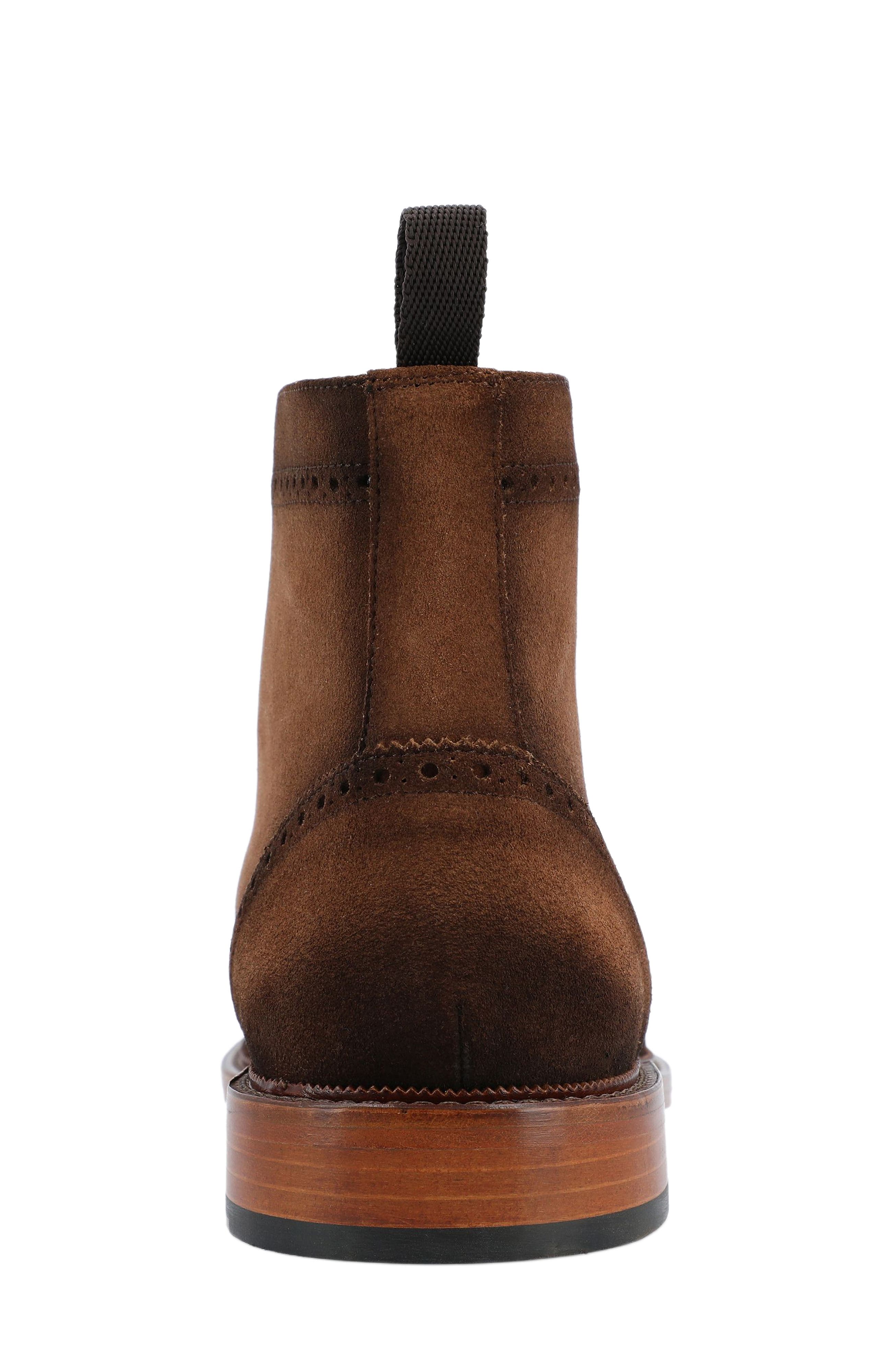 TAFT The Mack Boot, Alternate, color, 