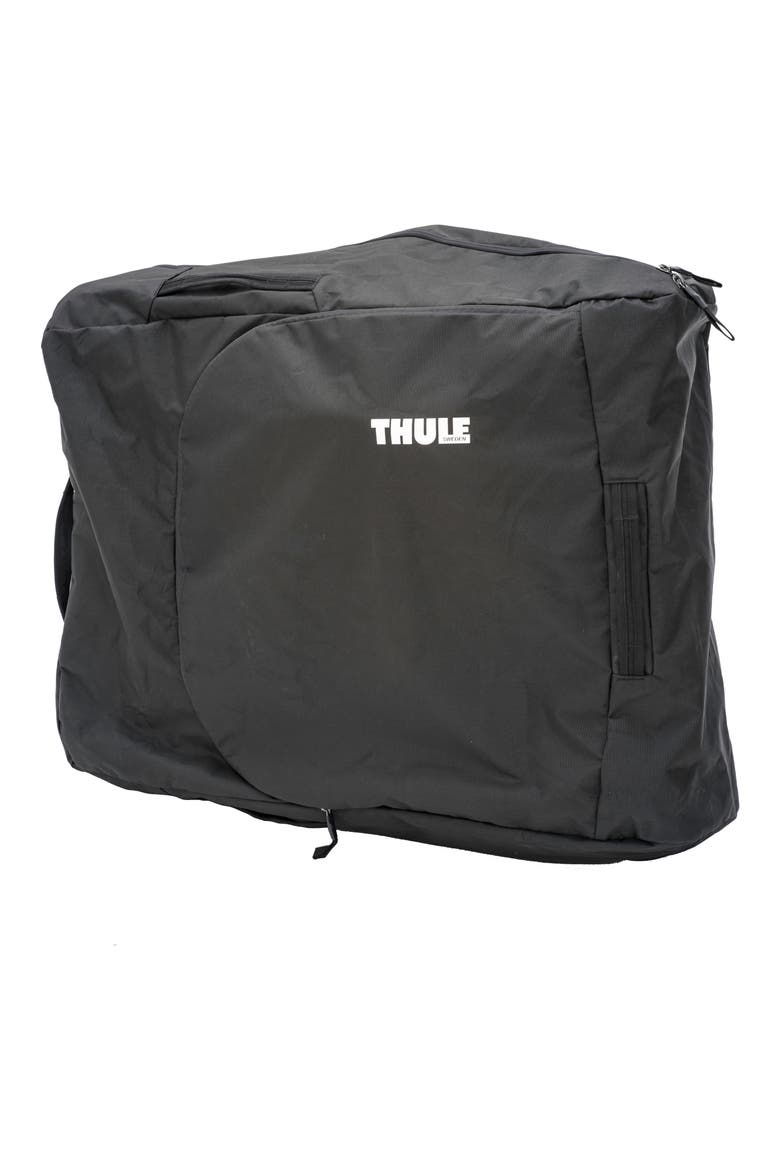 Chariot Stroller Storage Bag, Main, color, NO COLOR