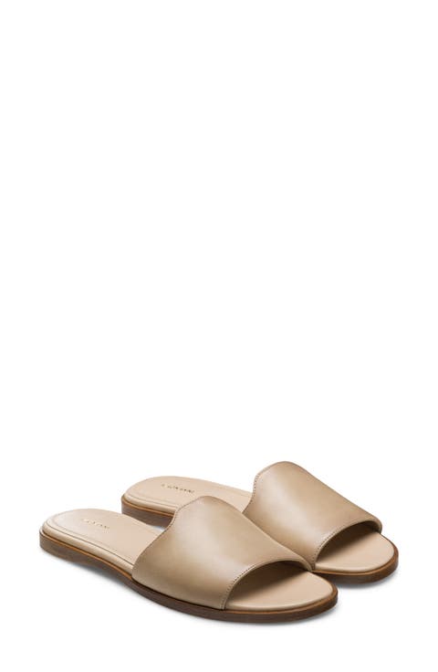 Solara Slide Sandal (Women)