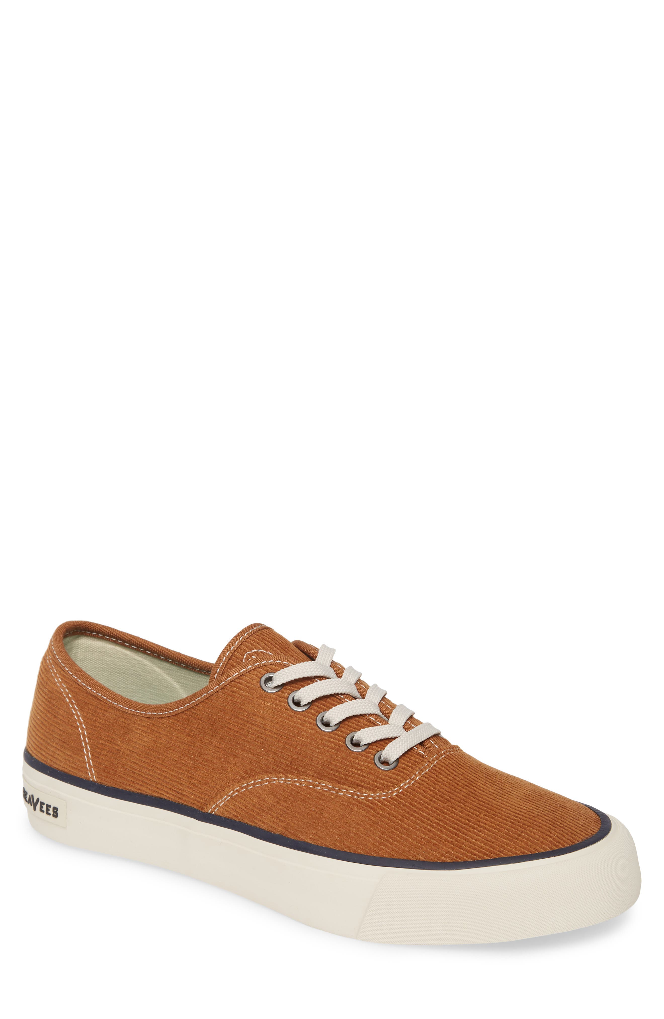 SeaVees Legend Cordies Sneaker, Main, color, 