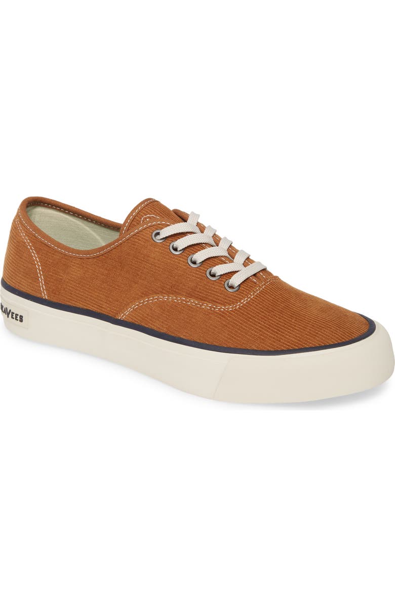 SeaVees Legend Cordies Sneaker, Main, color,