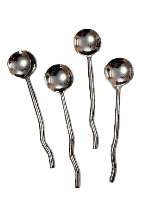 Nadia Spoon - Set of 4