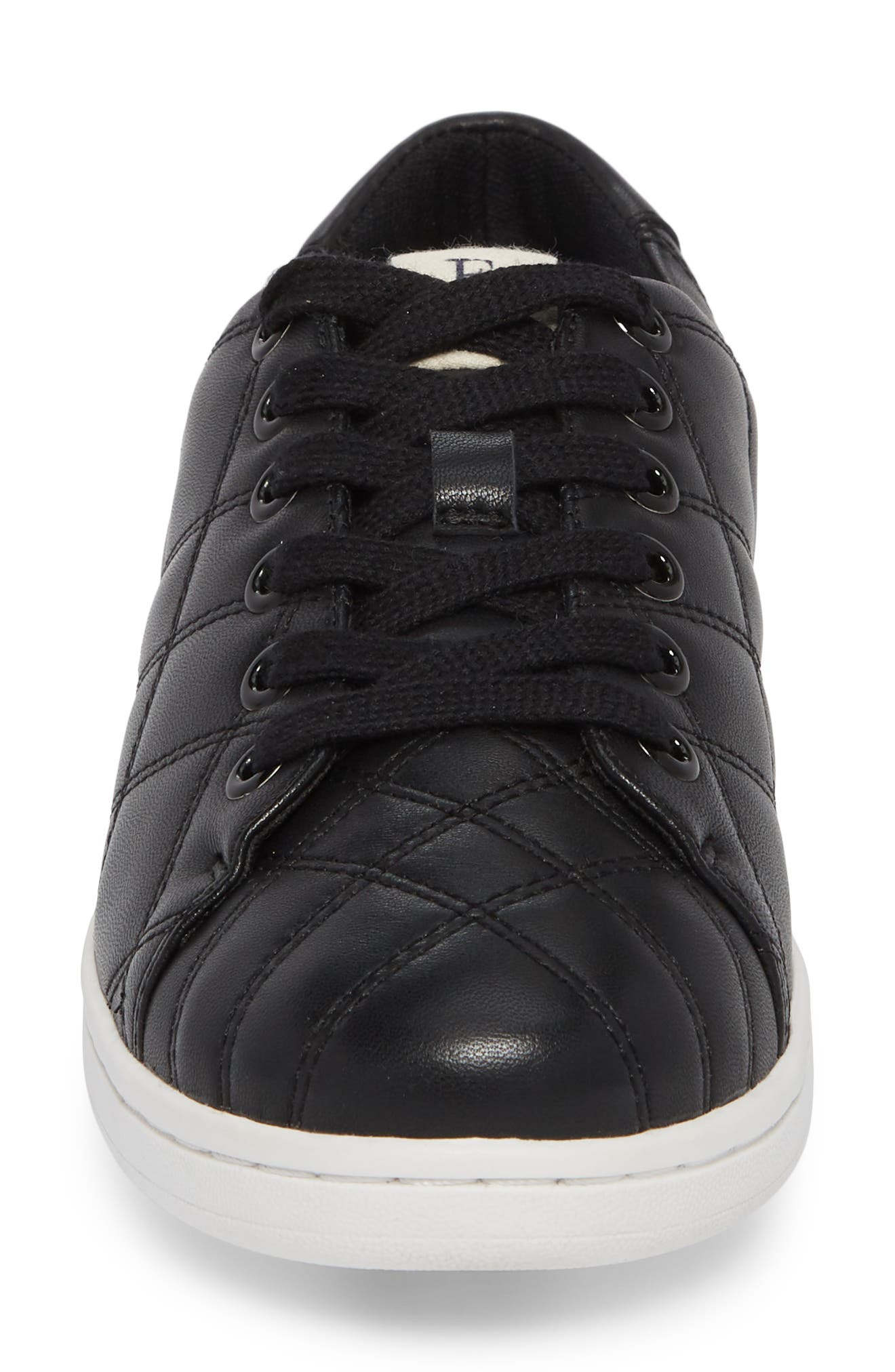 ED Ellen DeGeneres Crowley Quilted Sneaker, Alternate, color, 