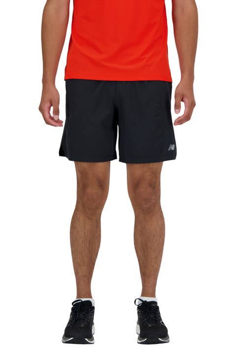 RC 7-Inch Seamless Running Shorts
