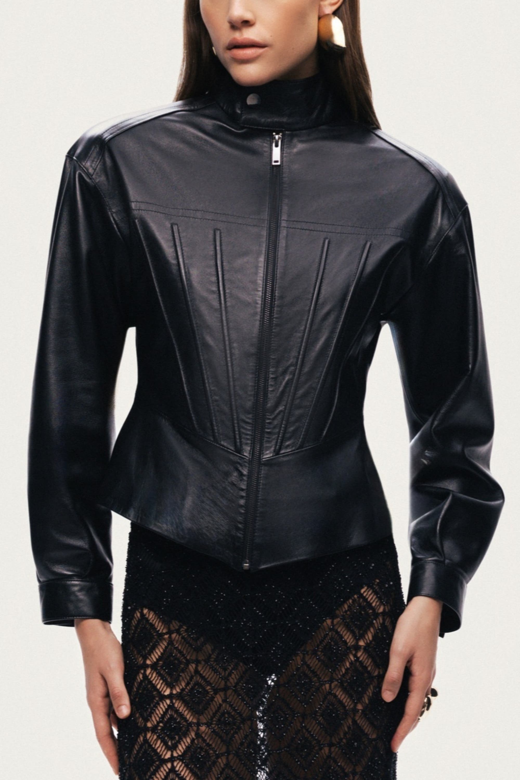 selected Black