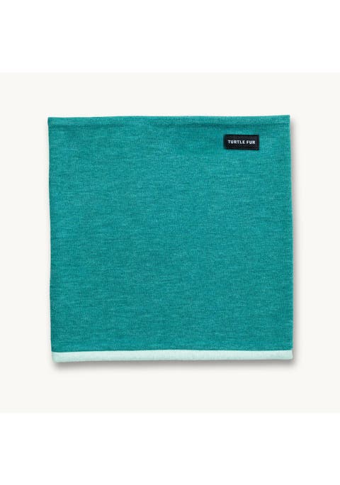 Luxe Double-layer Neck Warmer