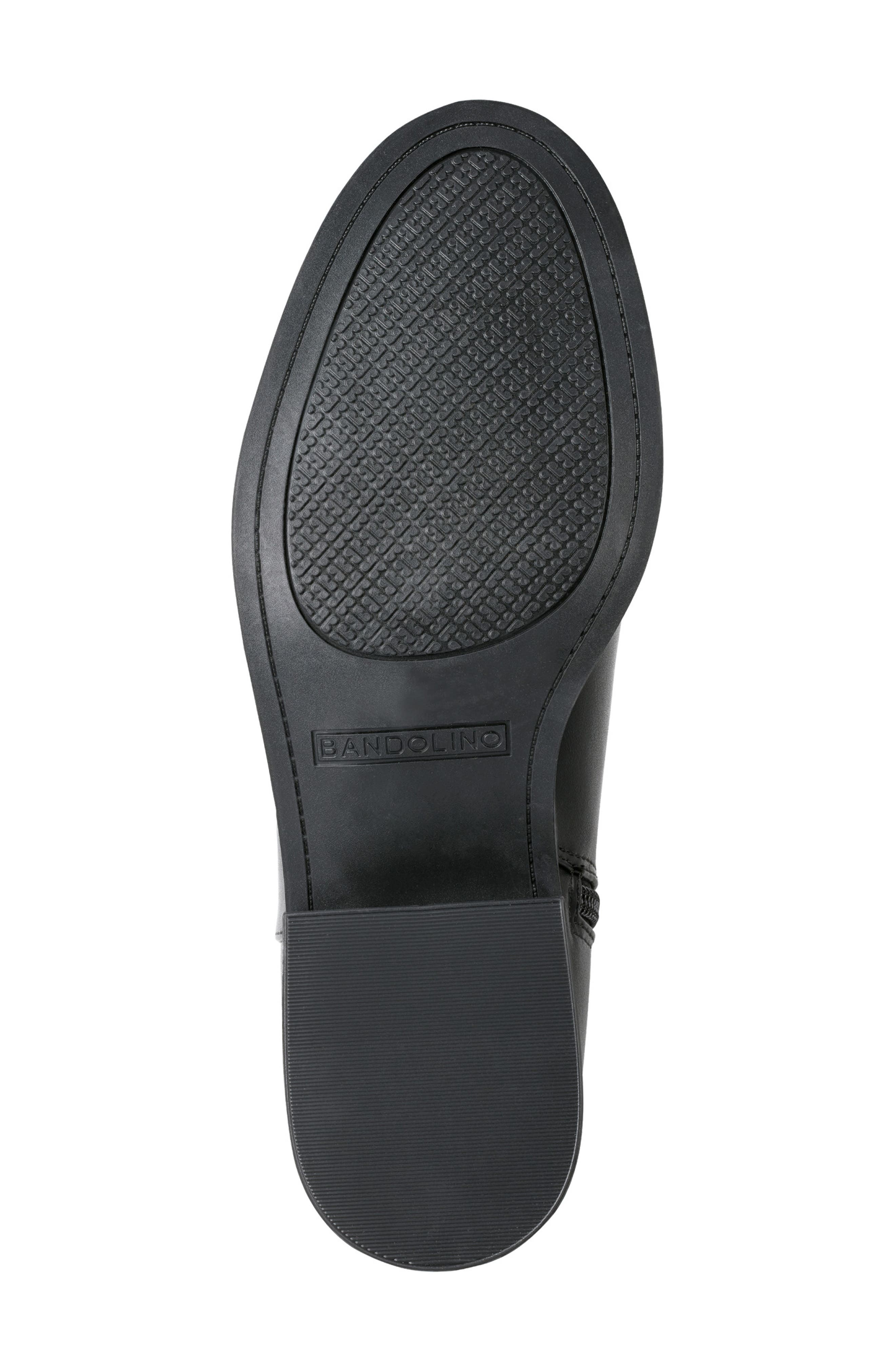 Bandolino Despina Bootie, Alternate, color, Black