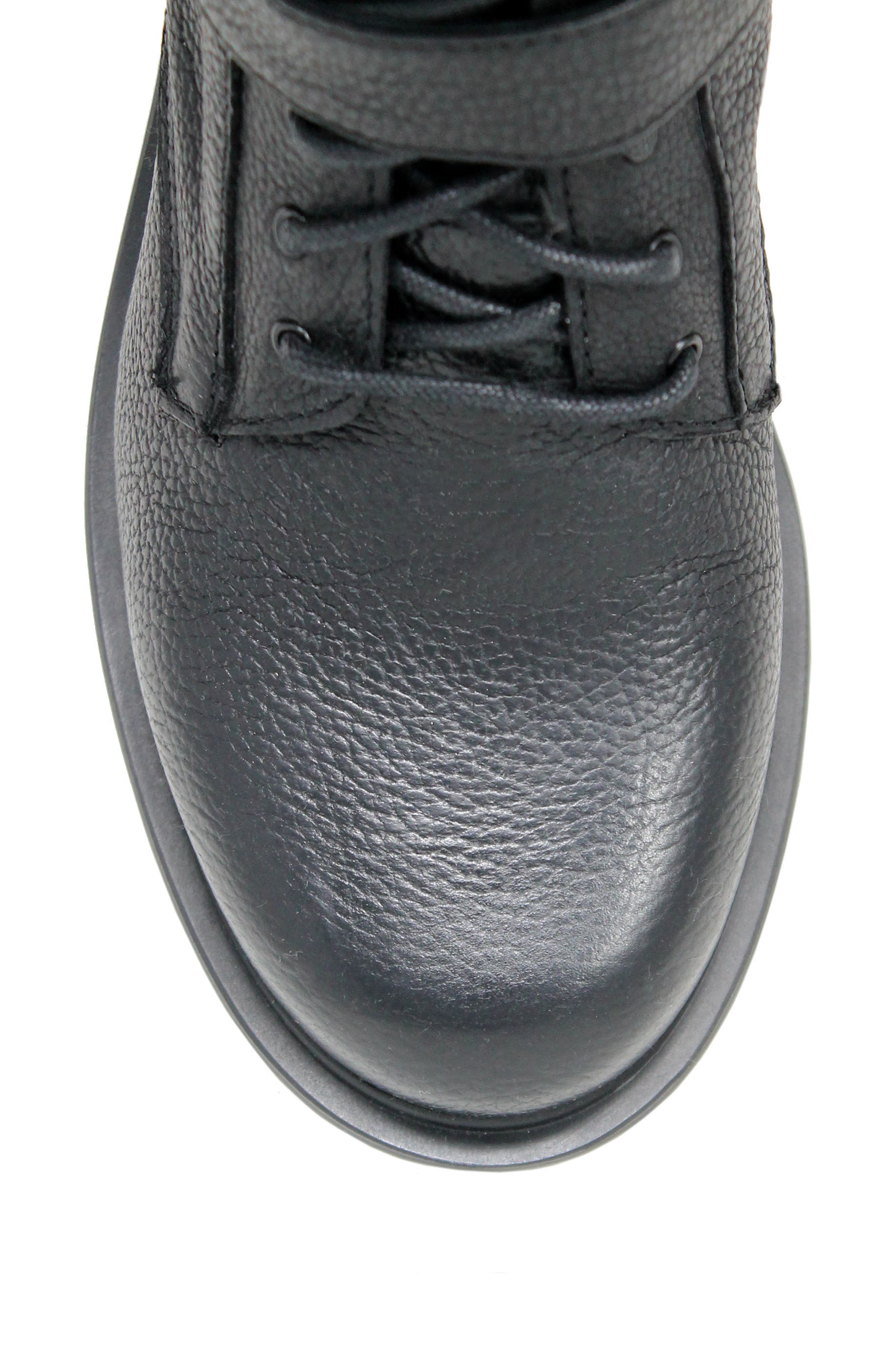 Charles David Hacker Bootie, Alternate, color, 