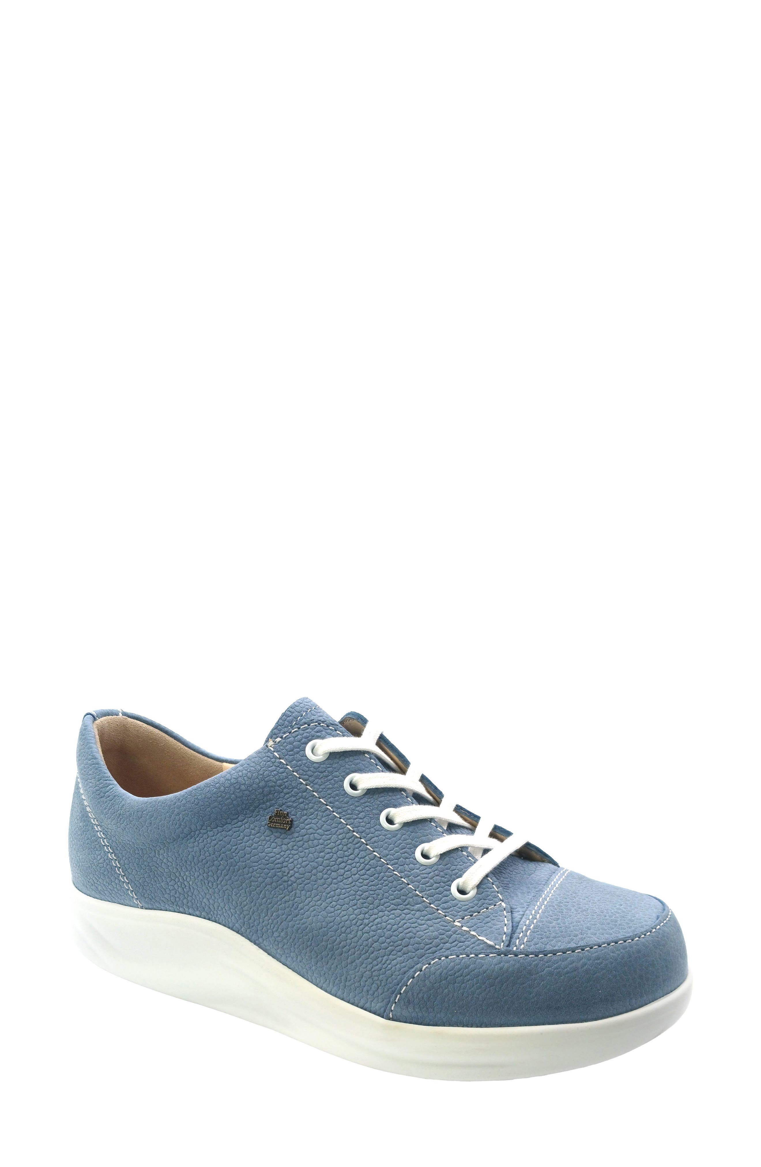 Finn Comfort Ikebukuro Water Resistant Sneaker, Main, color, 