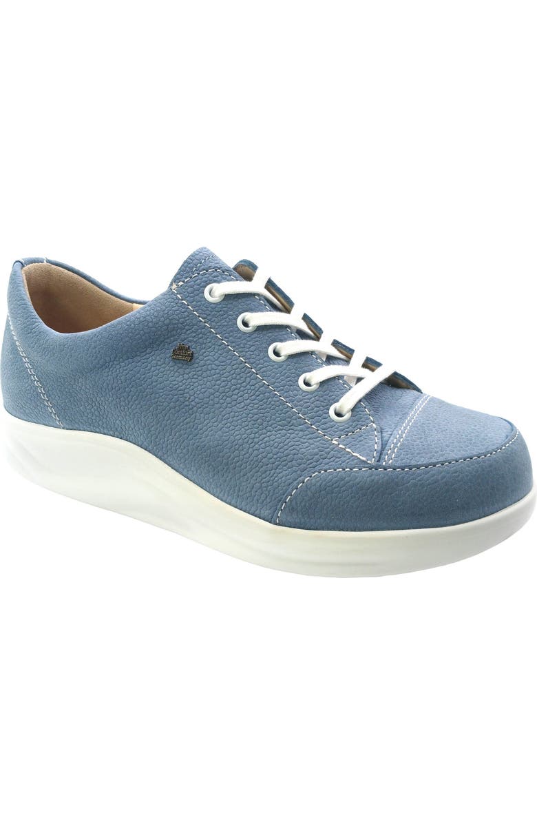 Finn Comfort Ikebukuro Water Resistant Sneaker, Main, color,