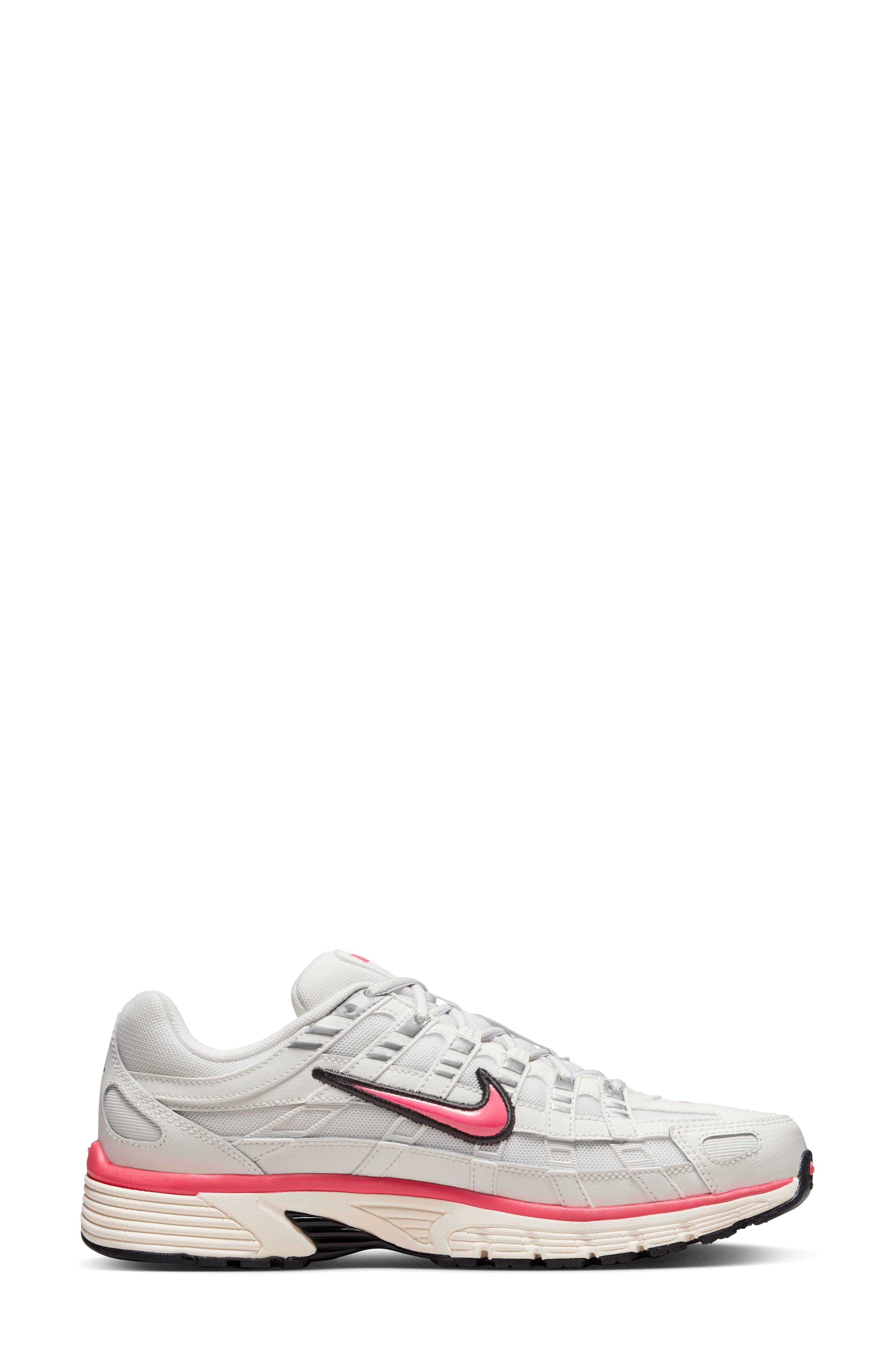 Nike P-6000 Sneaker, Alternate, color, 