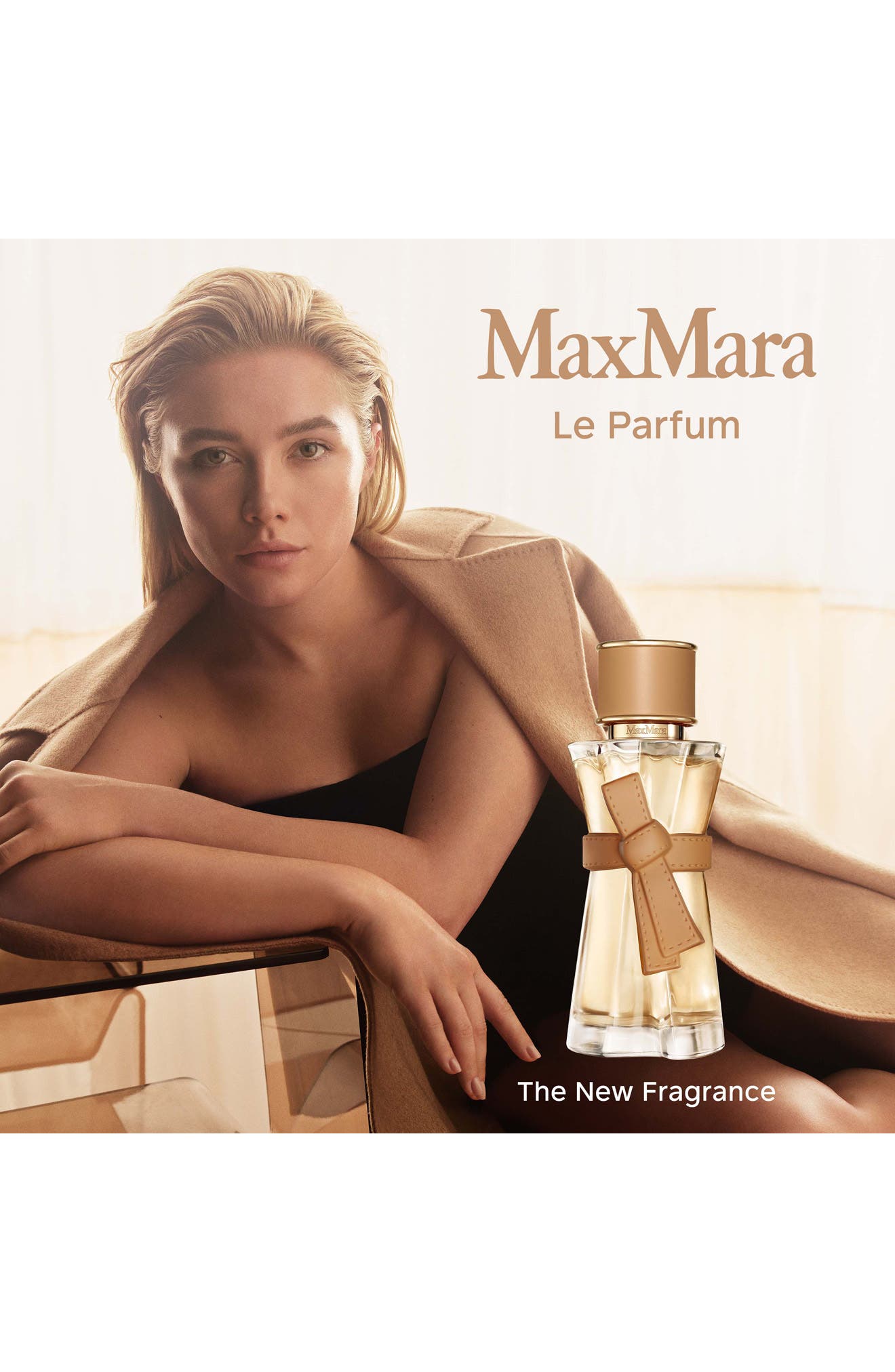 Max Mara Le Parfum (Women) | Nordstrom