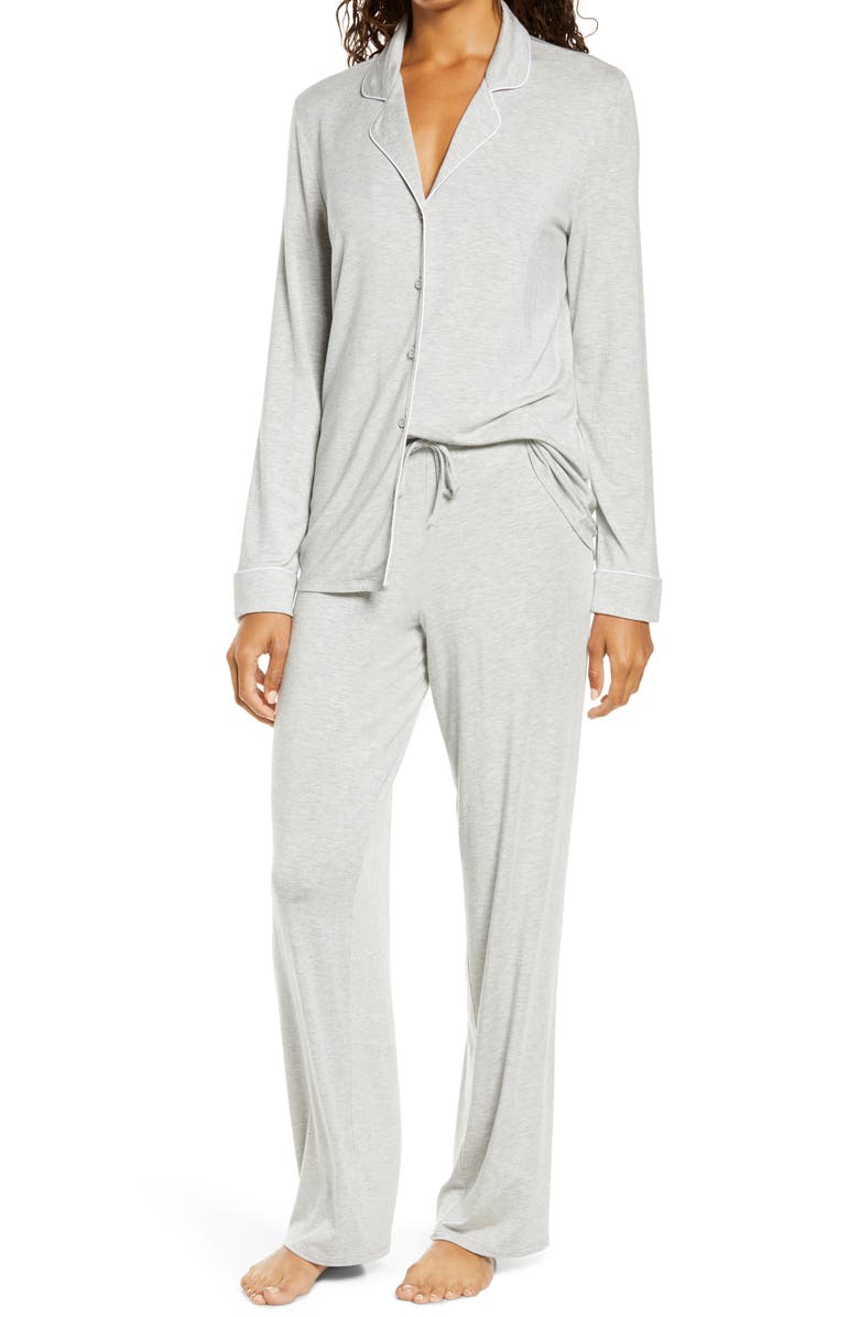 Nordstrom Moonlight Dream Pajamas, Main, color,