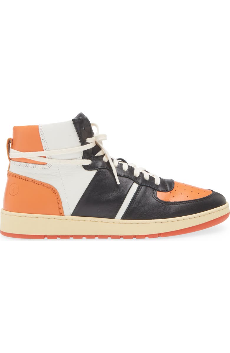 Collegium Pillar Destroyer Low Top Sneaker, Alternate, color,