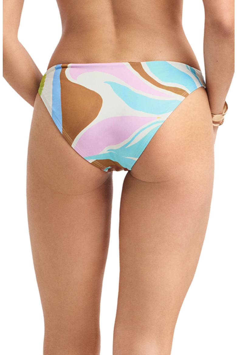Thalia Bikini Bottoms, Alternate, color, CAKE