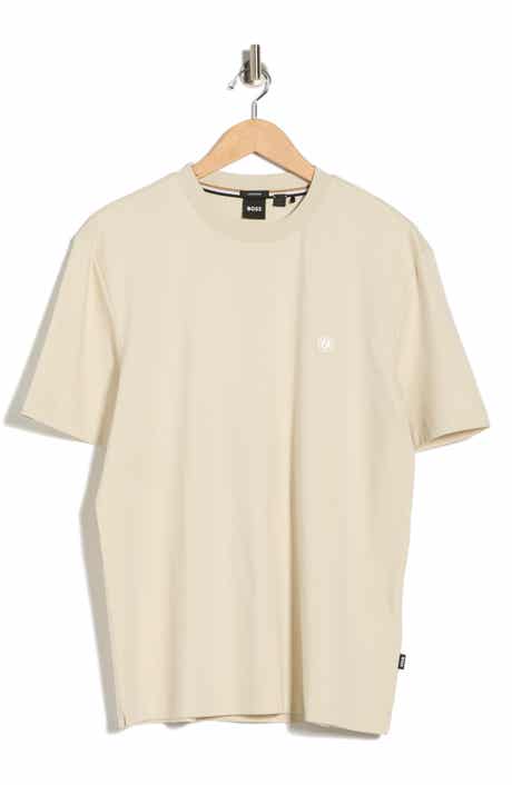 BOSS Taut Cotton T-Shirt