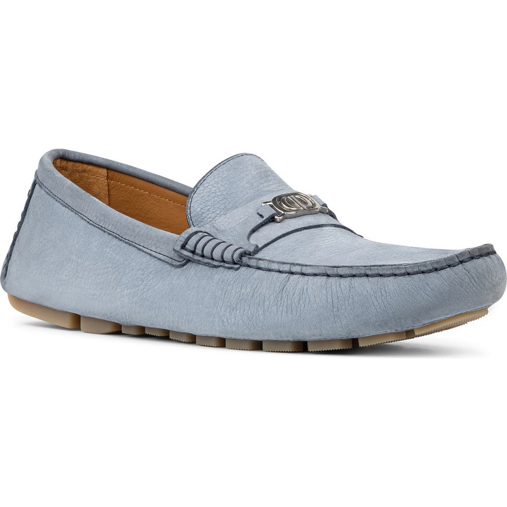 Donald Pliner Bodhi Bit Driving Shoe in Sky  product