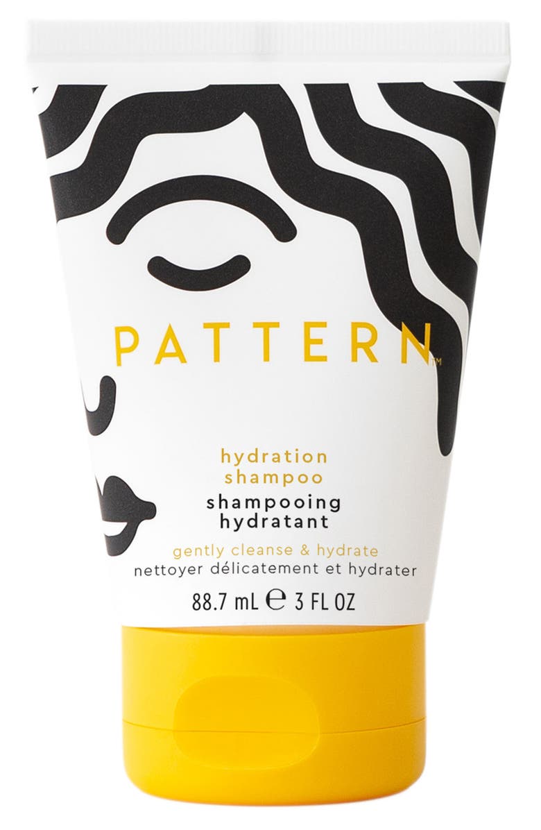 Pattern Beauty Hydration Shampoo, Alternate, color, 
