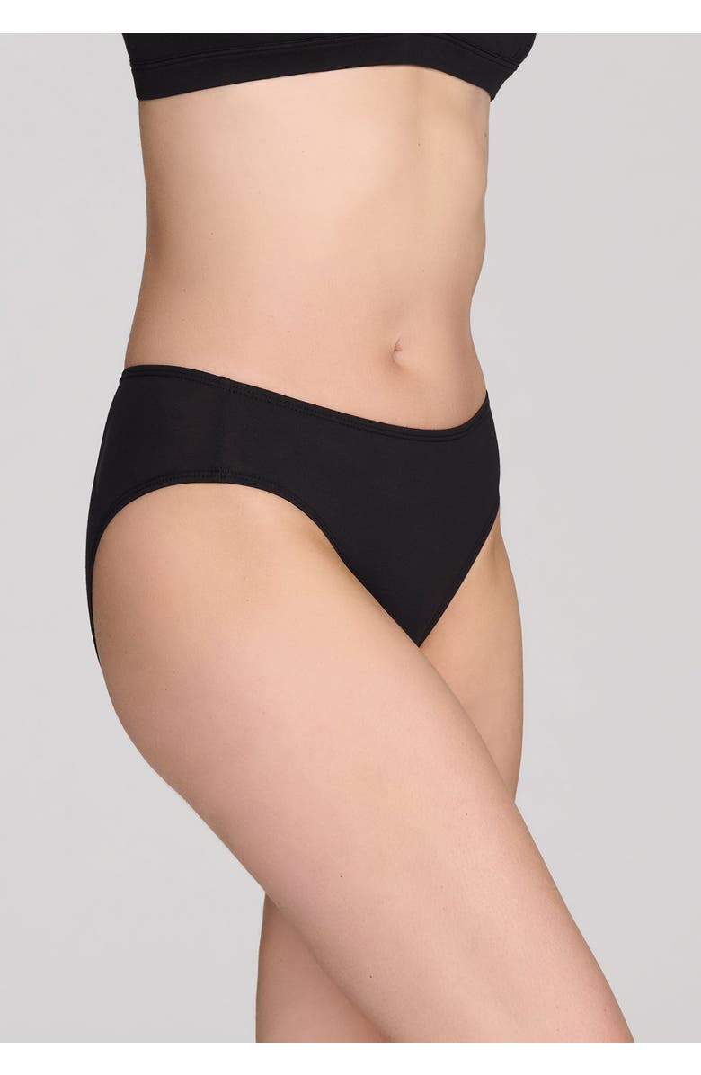 CUUP The Brief, Alternate, color, Black