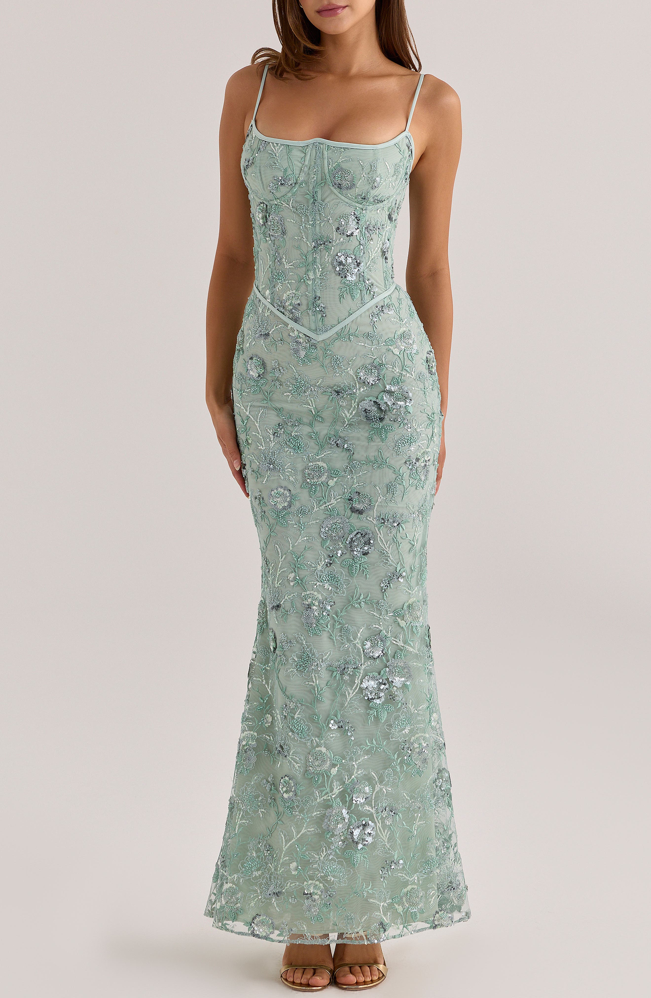 selected JADE