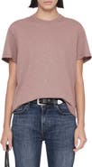 AllSaints Addi Cotton T-Shirt