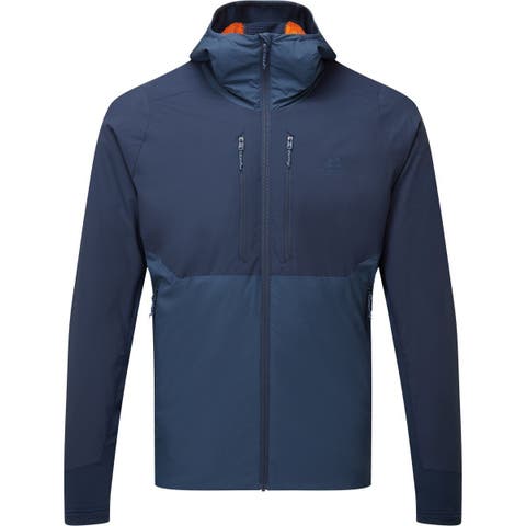 Switch Pro Hooded Jacket - Men's