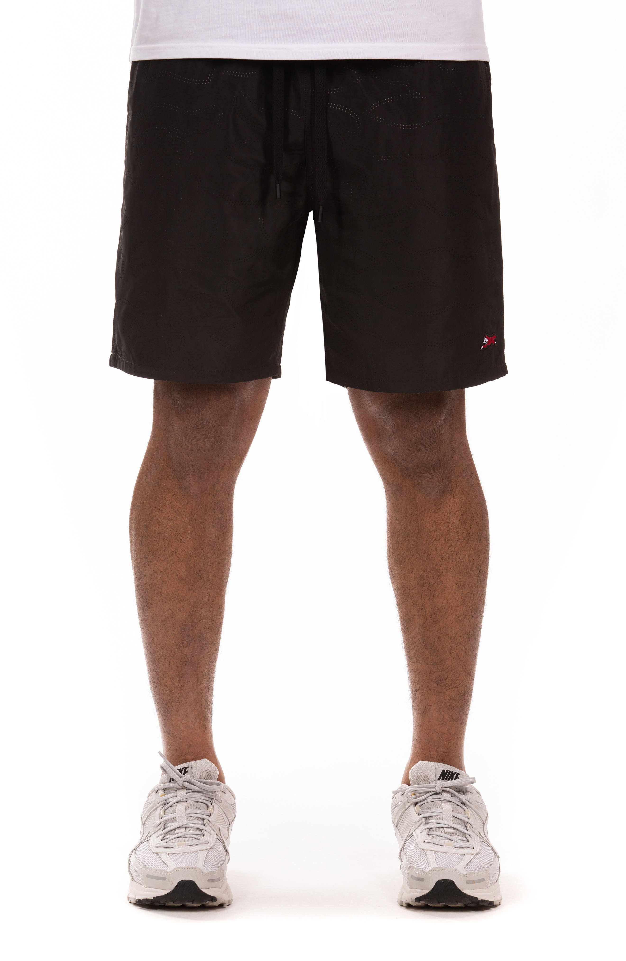 selected BLACK