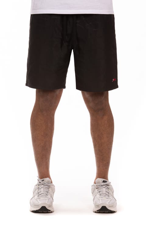 Popsicle Pull-On Shorts