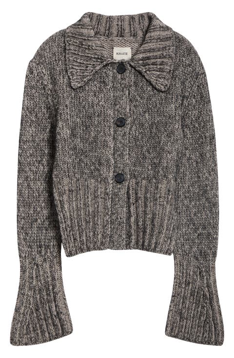 Takeo Cardigan