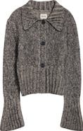 Khaite Takeo Cardigan