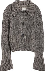 Khaite Takeo Cardigan