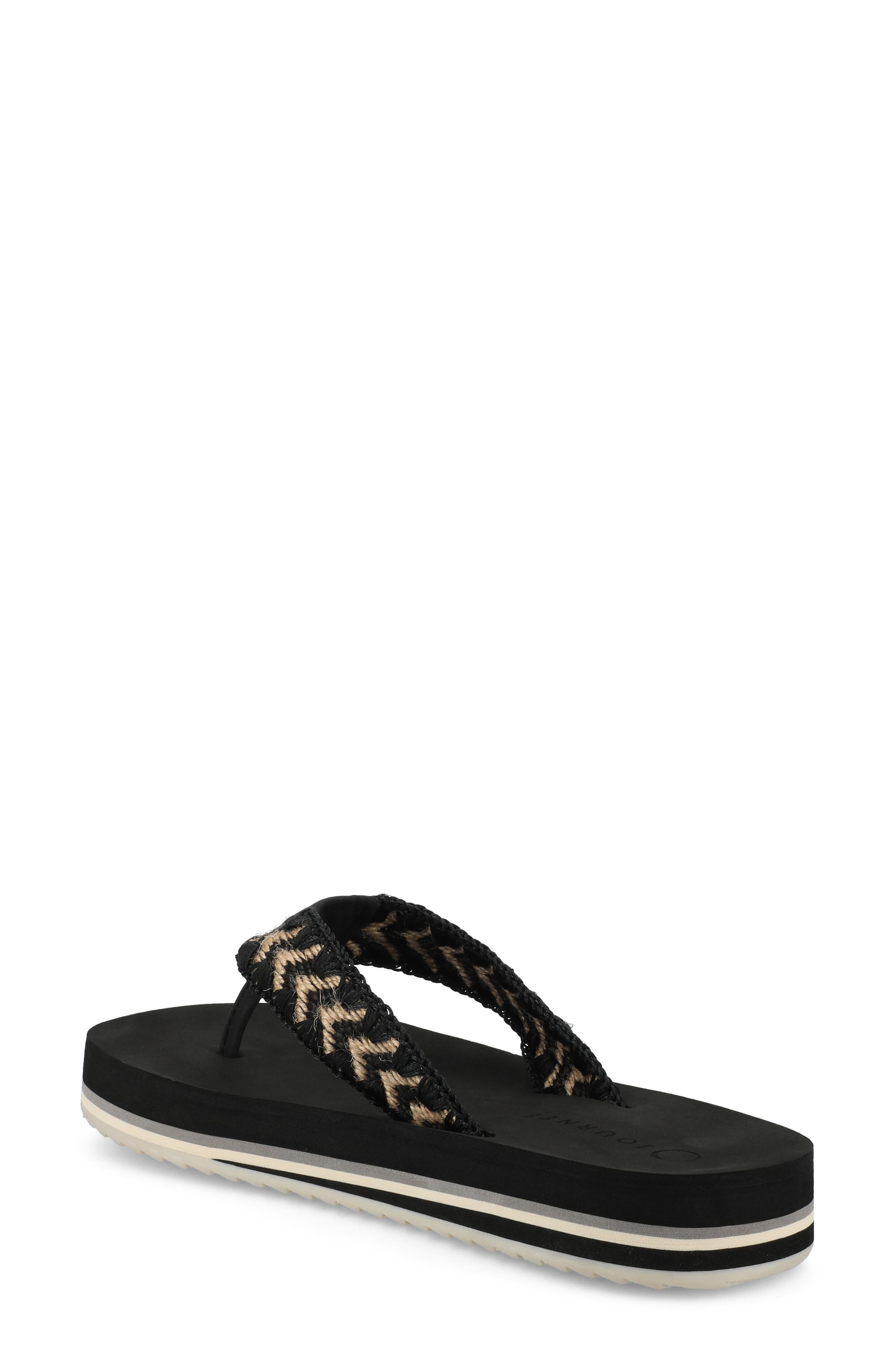 Eloddie Flip Flop - image 2