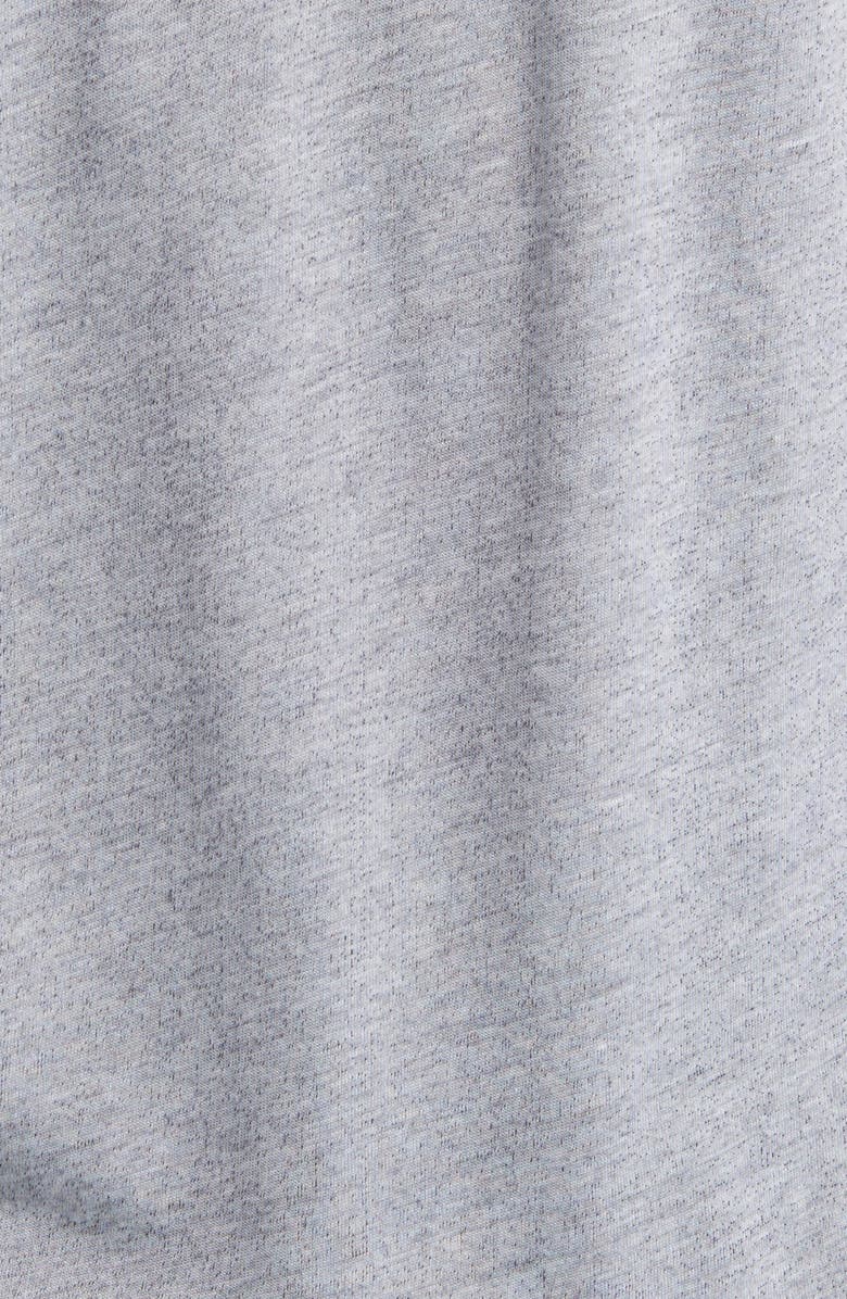 Robert Barakett Emery Long Sleeve Polo, Alternate, color, 