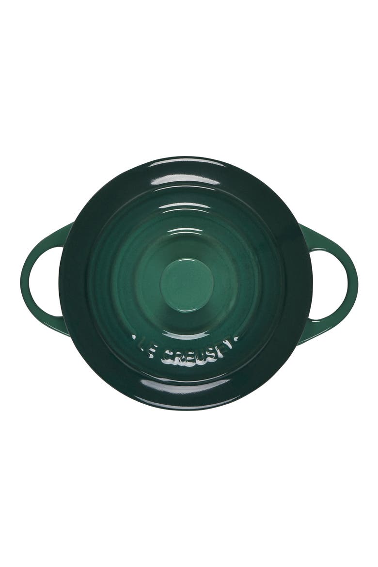 Mini Round Baking Dish, Alternate, color, ARTICHAUT