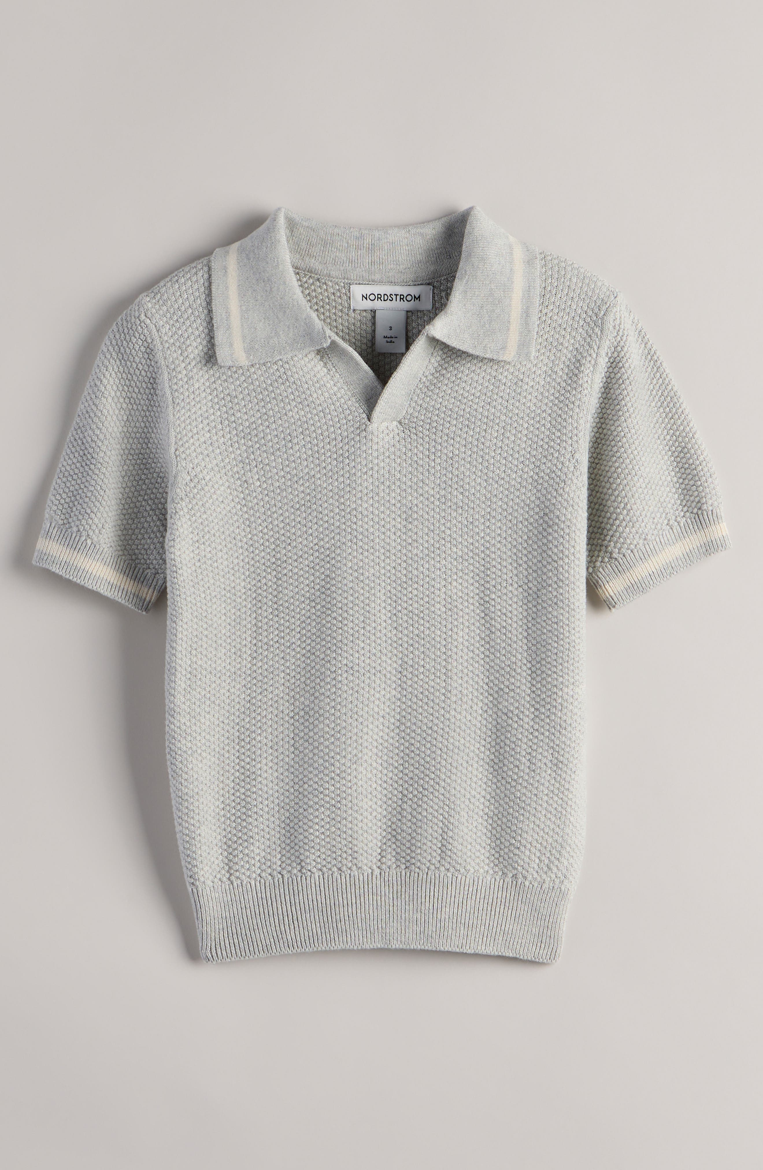 selected GREY LIGHT HEATHER
