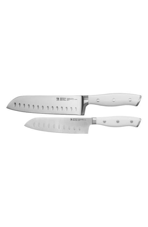 Forged Accent Knife 2-Piece Set
