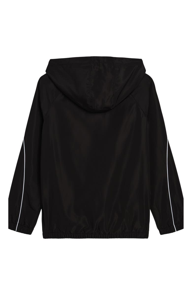 PUMA Kids' Sport Pack Windbreaker, Alternate, color, Black