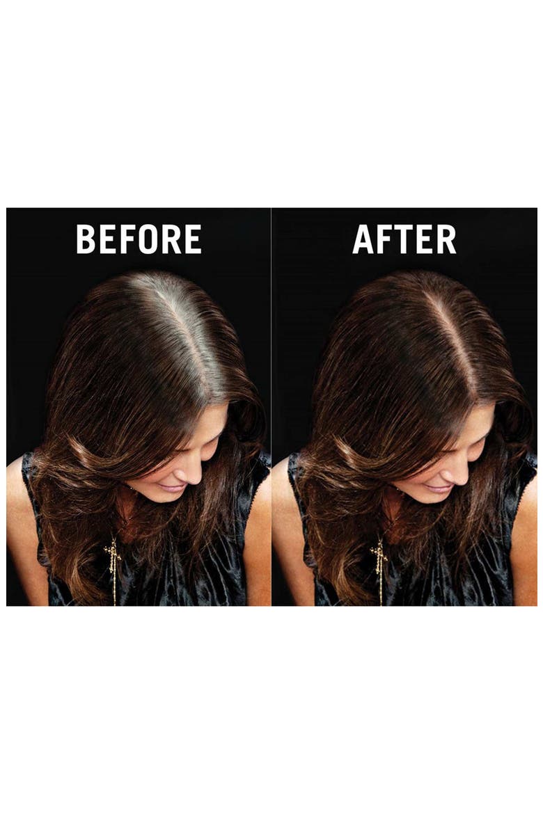 Root Concealer Touch-Up Spray, Alternate, color, DARK BROWN
