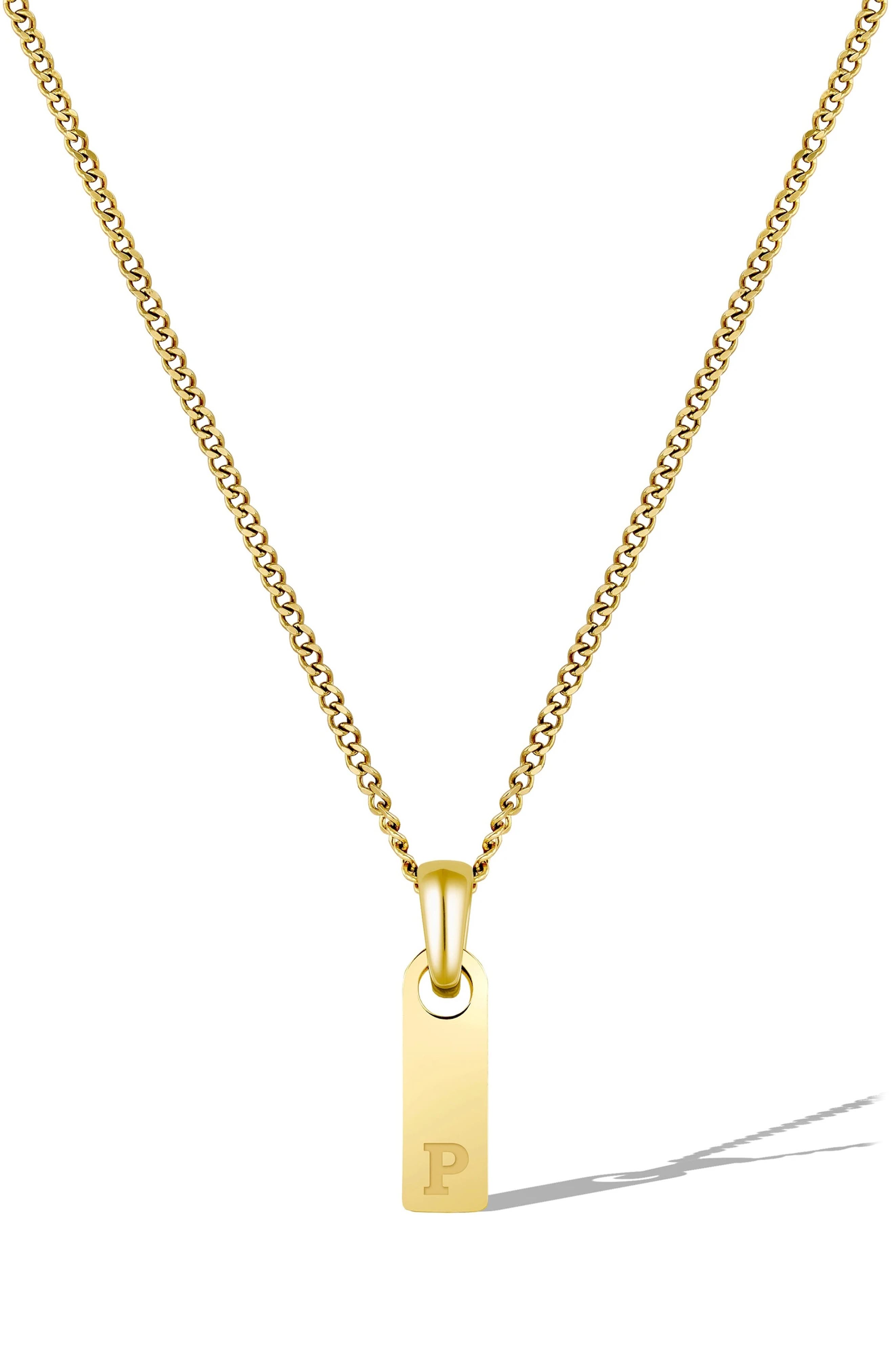 GOLD - P