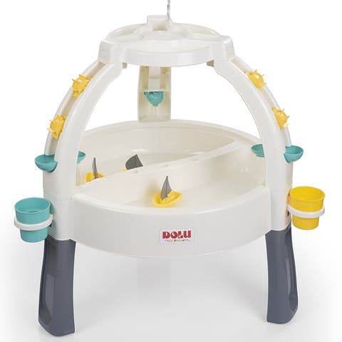 Fun Fountain Water Table