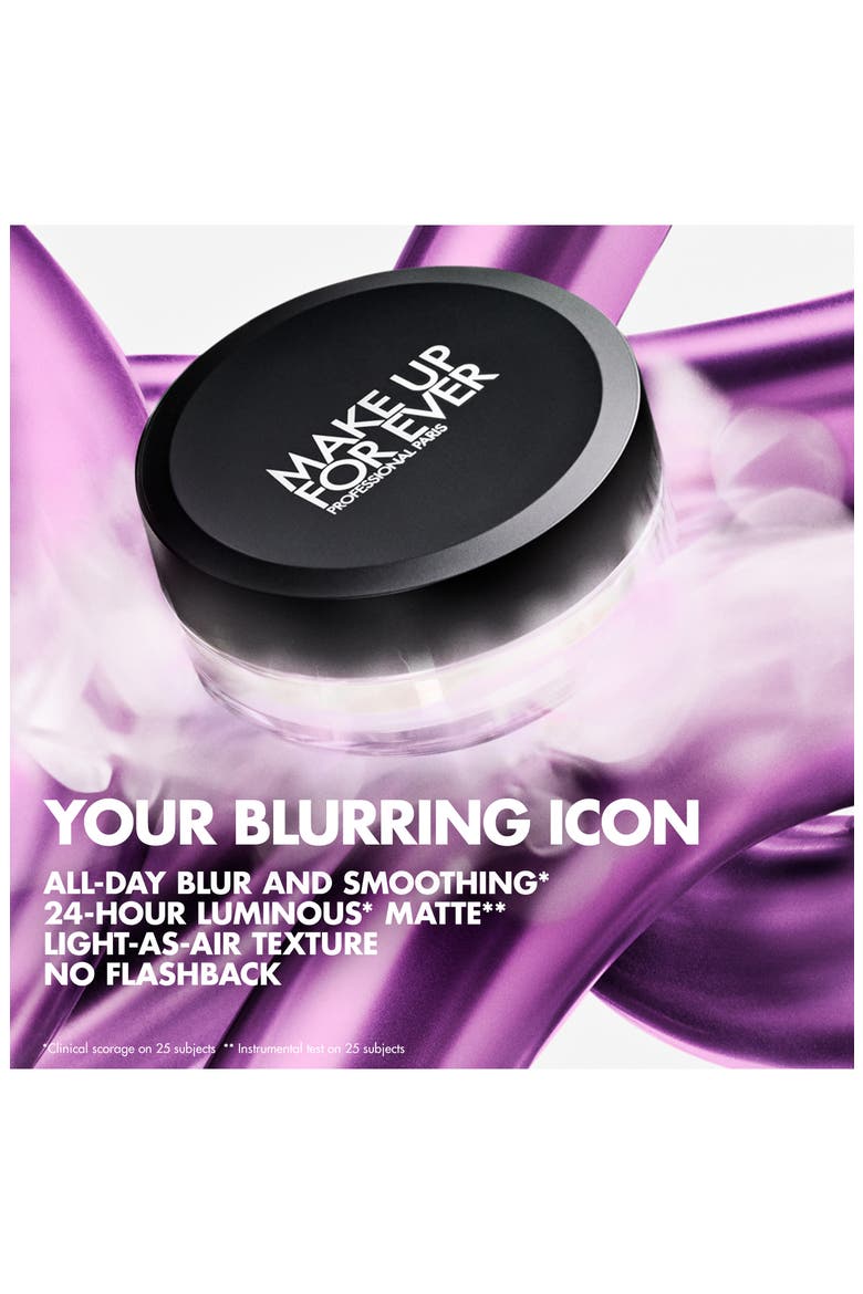 HD Skin Blurring & Perfecting Loose Powder, Alternate, color, 0.1 - TRANSLUCENT