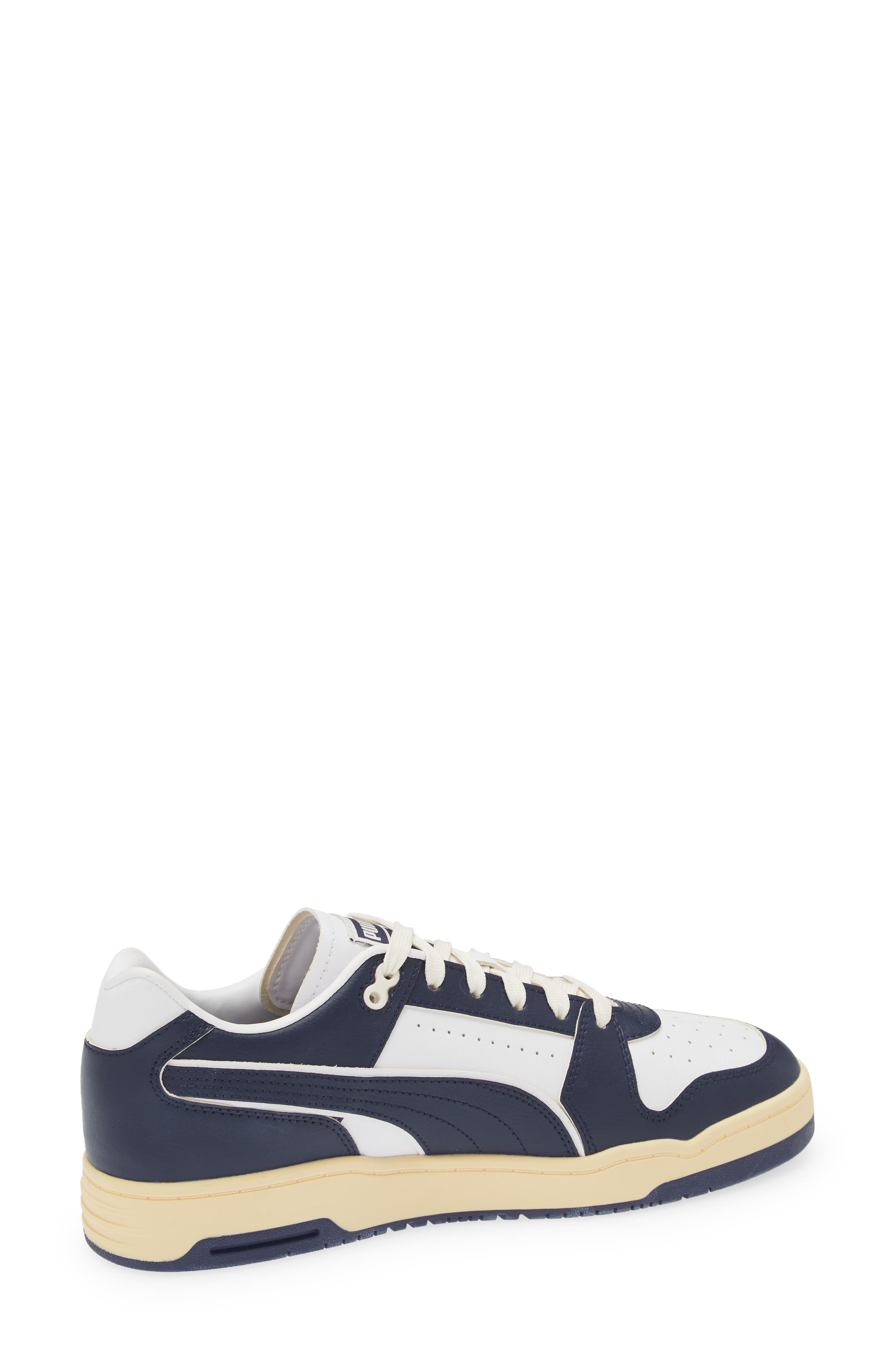PUMA Slipstream Lo Vintage Sneaker, Alternate, color, 