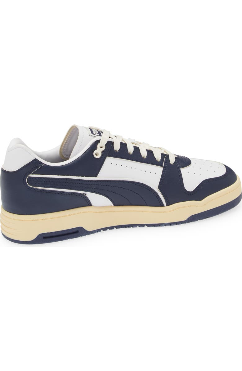 PUMA Slipstream Lo Vintage Sneaker, Alternate, color,